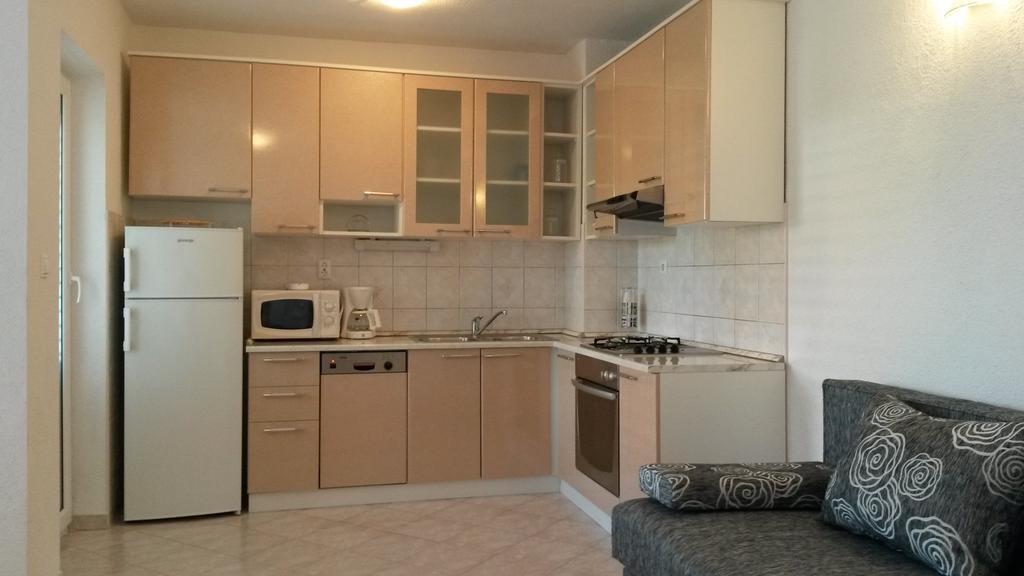 Apartments Aria ستاري غراد الغرفة الصورة